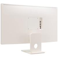 27" LG monitor 27U511SA-W