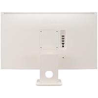27" LG monitor 27U511SA-W