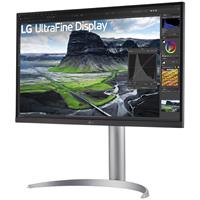 27" LG UltraFine 27UQ850V-W