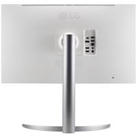 27" LG UltraFine 27UQ850V-W