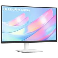 27" LG UltraFine 27US500-W
