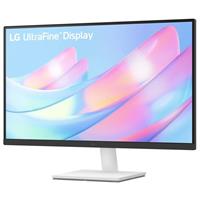 27" LG UltraFine 27US500-W