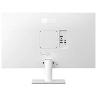 27" LG UltraFine 27US500-W