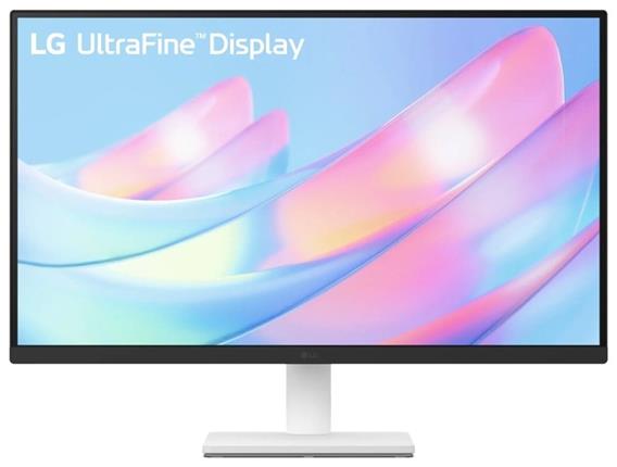 27" LG UltraFine 27US500-W