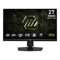 27" MSI MAG 272QPF E20 