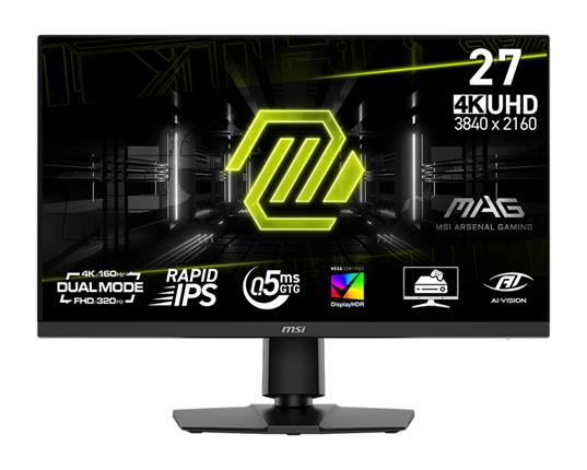 27" MSI MAG/272URDF E16/