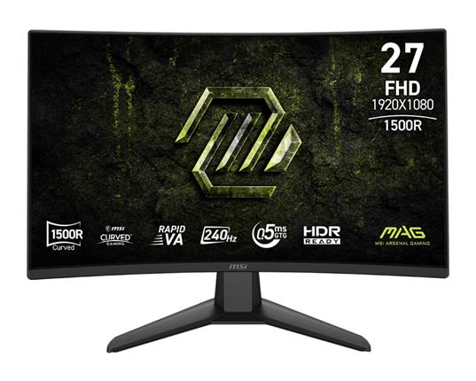 27" MSI MAG 274CF X24