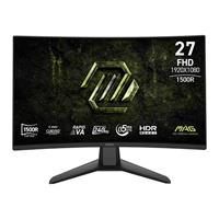 27" MSI MAG 274CF X24 