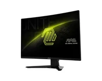 27" MSI MAG 274CXF černá