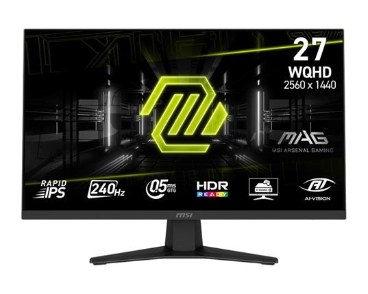 27" MSI MAG/274QF X24/