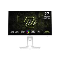 27" MSI MAG 274QRFW X32 