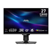 27" MSI MAG/274UPDF E16M/