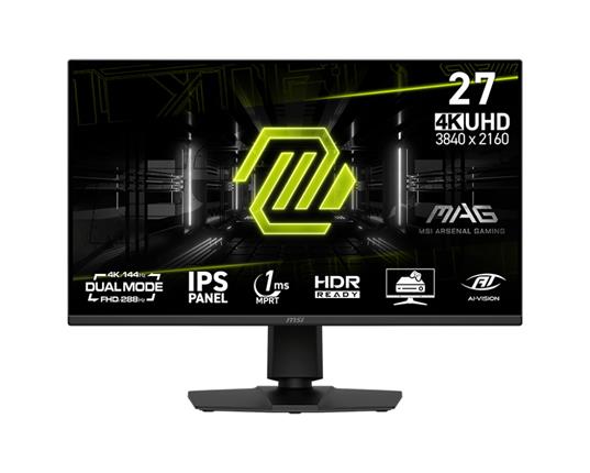 27" MSI MAG 275UPD E14