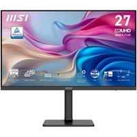 27" MSI Modern MD272UPHG