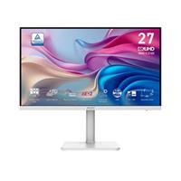 27" MSI Modern MD272UPHW