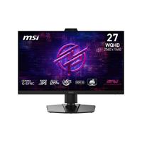 27" MSI MPG 272QRF X36 