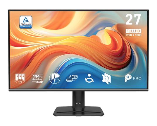 27" MSI Pro/MP272 E14C/