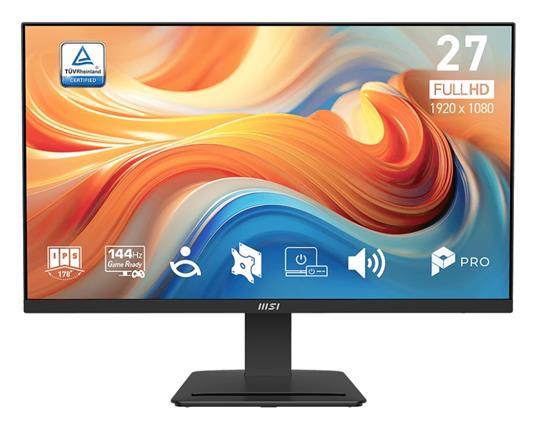 27" MSI Pro/MP273 E14A/