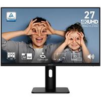 27" MSI PRO MP273U