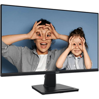 27" MSI PRO MP275Q černá