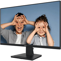 27" MSI PRO MP275Q černá