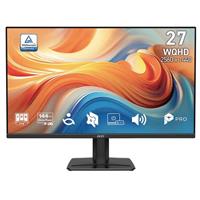 27" MSI Pro/MP275Q E14/