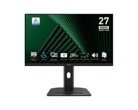 27' MSI PRO MP275QPG 