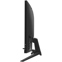 27" Phantom Gaming by Asrock PG27F15RS1A - prohnutý
