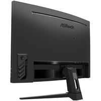27" Phantom Gaming by Asrock PG27F15RS1A - prohnutý
