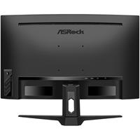 27" Phantom Gaming by Asrock PG27F15RS1A - prohnutý