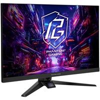 27" Phantom Gaming by Asrock PG27FFT1A