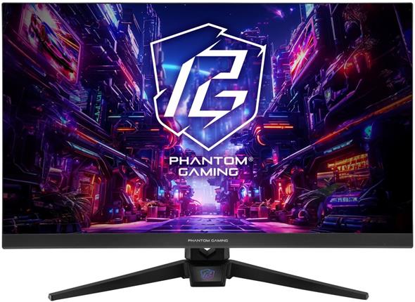 27" Phantom Gaming by Asrock PG27FFT1A