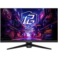 27" Phantom Gaming by Asrock  PG27FFT1A 