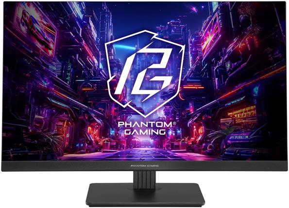 27" Phantom Gaming by Asrock PG27FFT1B