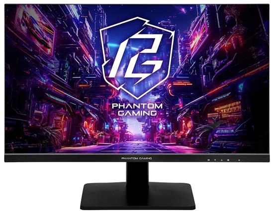 27" Phantom Gaming by Asrock PG27FFX1B