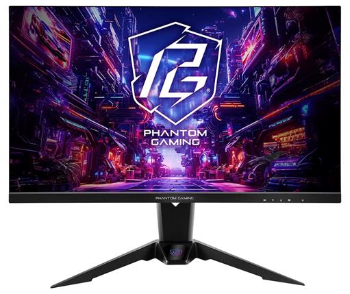 27" Phantom Gaming by Asrock PG27FFX2A