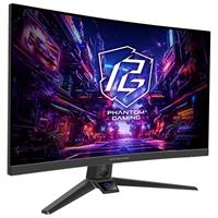 27" Phantom Gaming by Asrock PG27FRS1A - prohnutý
