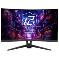 27" Phantom Gaming by Asrock PG27FRS1A - prohnutý