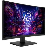 27" Phantom Gaming by Asrock PG27QRT1B