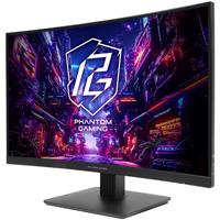 27" Phantom Gaming by Asrock PG27QRT1B