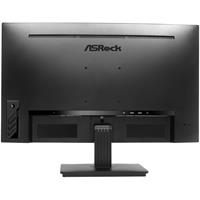 27" Phantom Gaming by Asrock PG27QRT1B