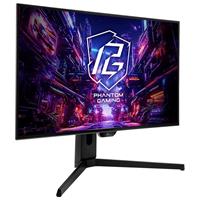 27" Phantom Gaming by Asrock PGO27QFS