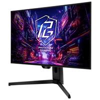 27" Phantom Gaming by Asrock PGO27QFS