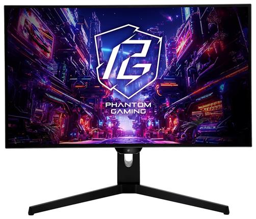 27" Phantom Gaming by Asrock PGO27QFS