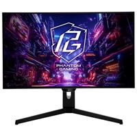 27" Phantom Gaming by Asrock PGO27QFS