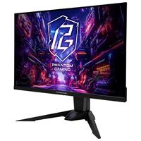 27" Phantom Gaming by Asrock PGO27QFV