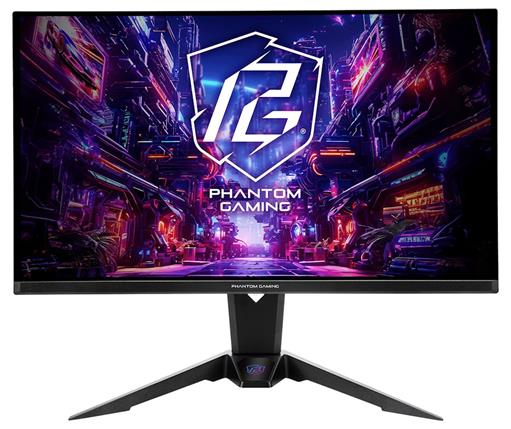 27" Phantom Gaming by Asrock PGO27QFV