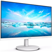 27" Philips 271V8AW bílá