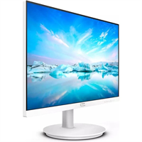 27" Philips 271V8AW bílá
