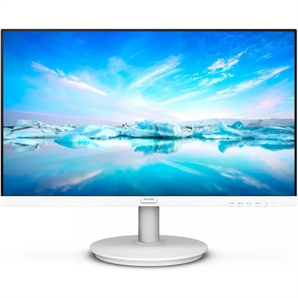 27" Philips 271V8AW bílá